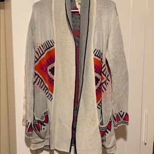 Billabong sweater